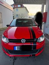 Volkswagen Polo 1.6 TDI 77kW Highline Highline - Volkswagen Polo mit Diesel-Antrieb: Schiebedach