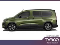 Peugeot Rifter - Vorschau Bild 2