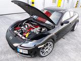 Mazda RX-8 1JZ-GTE 8HP 470HP - gebrauchte Mazda RX-8 aus dem Jahr 2004