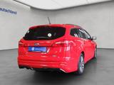 Ford Focus Turnier 1.0 EcoBoost Start-Stopp-System ST - Ford Focus: Stop Start