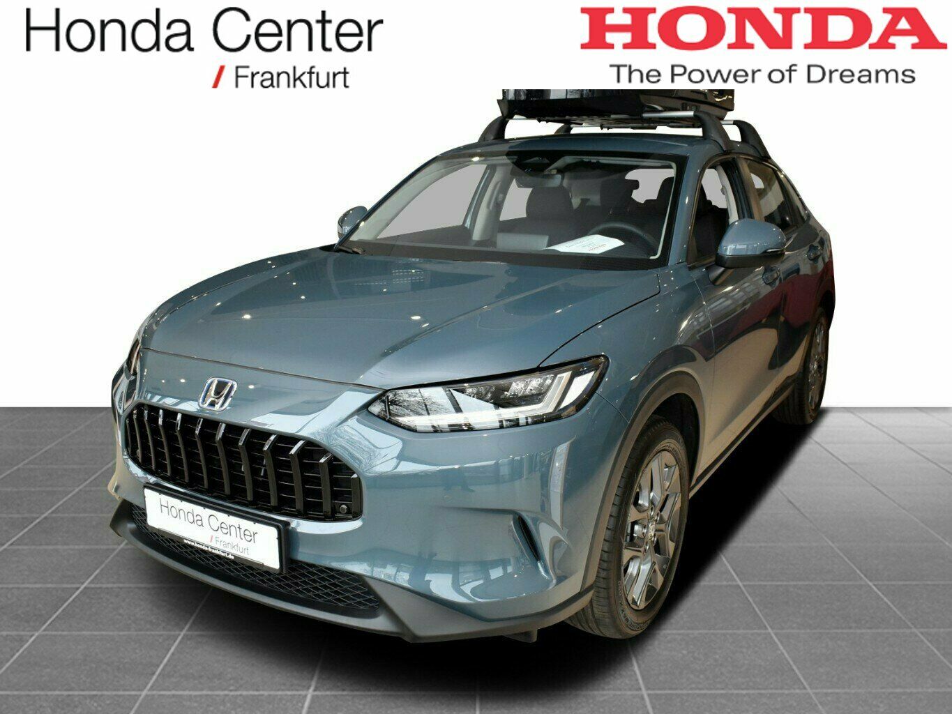 Honda ZR-V e:HEV Elegance