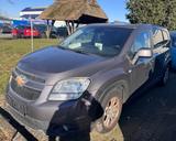 Chevrolet Orlando LT+ - gebrauchte Chevrolet Orlando aus dem Jahr 2012