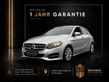 Mercedes-Benz B 180|SHZ|AUTOMATIK|PDC|TEMPOMAT|RENTNERFAHRZ.| - Mercedes-Benz Rent