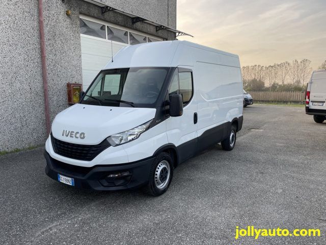 Iveco IVECO Daily 35S12V 2.3 HPT PM-TM Furgone