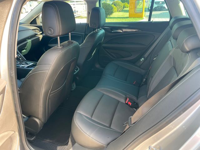 Fahrzeugabbildung Opel Insignia B Sports Tourer Business INNO 4x4(Tüv&I