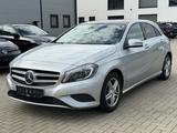 Mercedes-Benz A 220 CDI Panorama/HarmanKardon/Automatik - Mercedes-Benz A 220: Cdi
