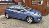 Hyundai i30 Trend Automatik, PDC, AHK, SHZ, 2 Hand - gebrauchte Hyundai i30 aus dem Jahr 2012