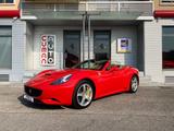 Ferrari FERRARI California DCT - Ferrari California aus 2011