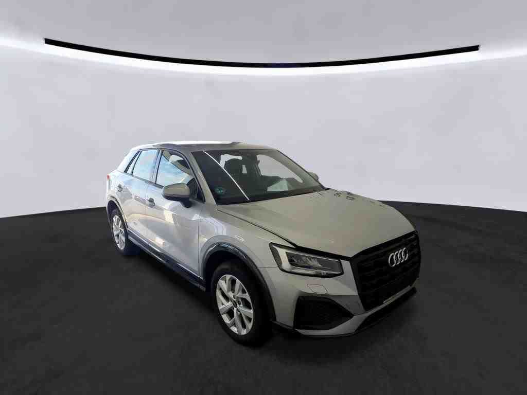 Audi Q2 - Bild 3