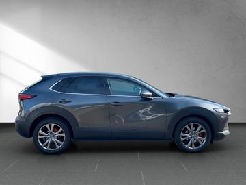 Mazda CX-30 2.0 M Hybrid Selection *ACC*SHZ*MATRIX*NAV