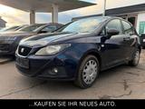 Seat Ibiza Lim. Reference*Klima* - Seat Ibiza aus 2009: Reference