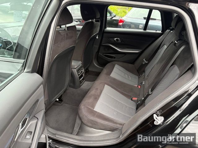 Fahrzeugabbildung BMW 330 i xDrive M-Sport Touring Kamera/ACC/Sitzh.
