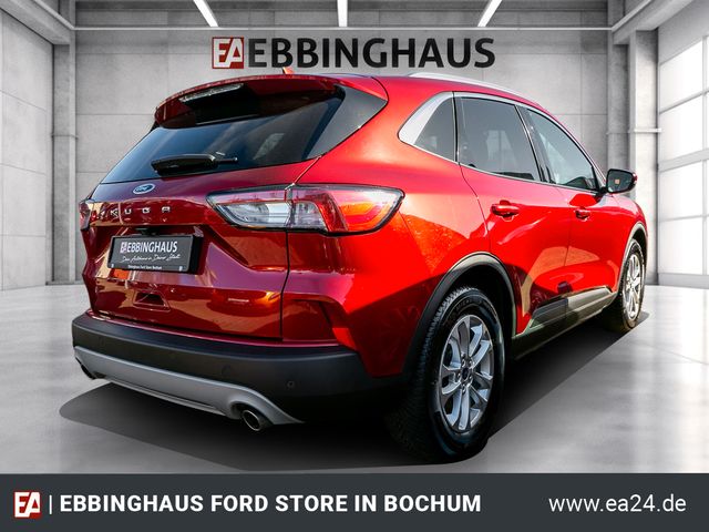 Ford Kuga 1.5 Titanium X- Keyless AHK el. Heckkl. B&O