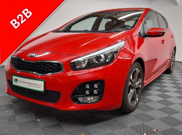 Kia cee'd / Ceed