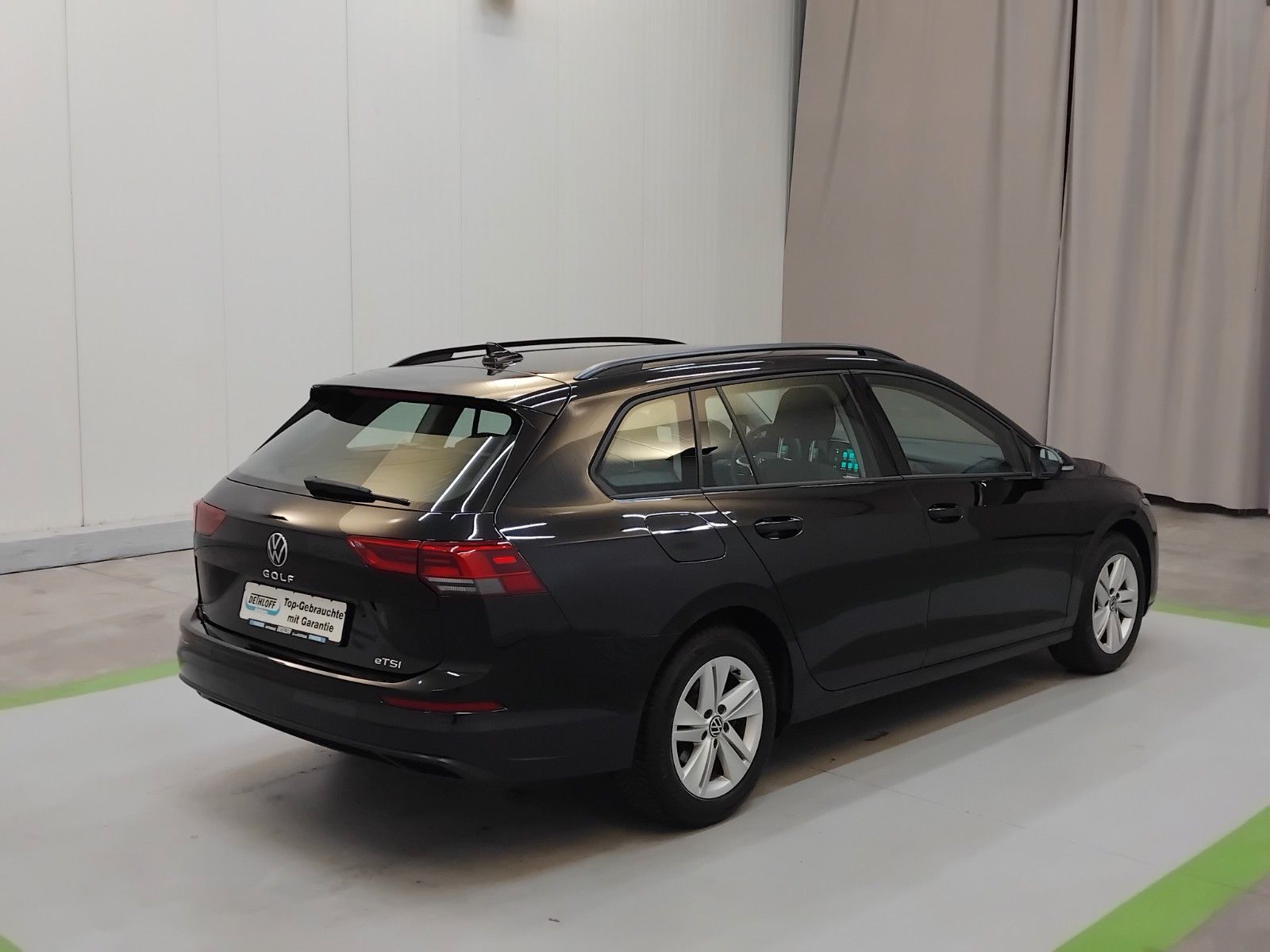 Vw Golf (12/2023, Benzin)