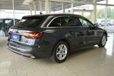 Audi A4 40TFSI quattro aAHK/Matrix/Navi/Standheiz.    - Audi Jahreswagen: Kombi
