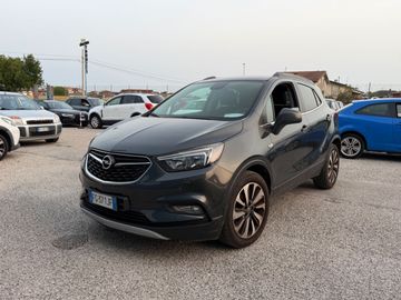 Opel Mokka - 4