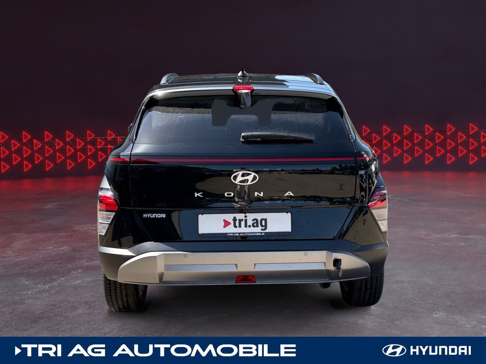 Hyundai Kona – Bild 4