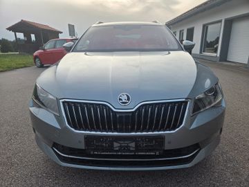 Skoda Superb - 2