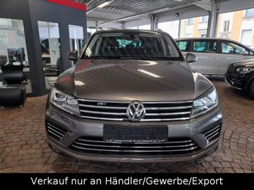 Volkswagen Touareg - 10