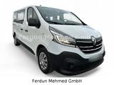 Renault Trafic Combi L1H1 2,8t  Life - Renault Trafic in Mainz