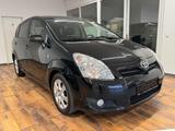 Toyota CorollaVerso 2.2 D-4D 1.Hd.84 TKM.KLIMA.7-Sitze - gebrauchte Toyota Corolla Verso aus dem Jahr 2009