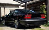 Opel UPDATE Calibra Turbo 4x4 Org.DTM-Edition 5... - Opel Calibra mit Benzin-Antrieb: Coupé, Klimaanlage
