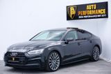 Audi A5 Sportback 3.0TDI QAU*S-Line~Sitzb.~PANO~MATRI - Audi A5 in Wiesbaden