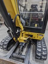 CAT 302.7 D CR - CAT D3