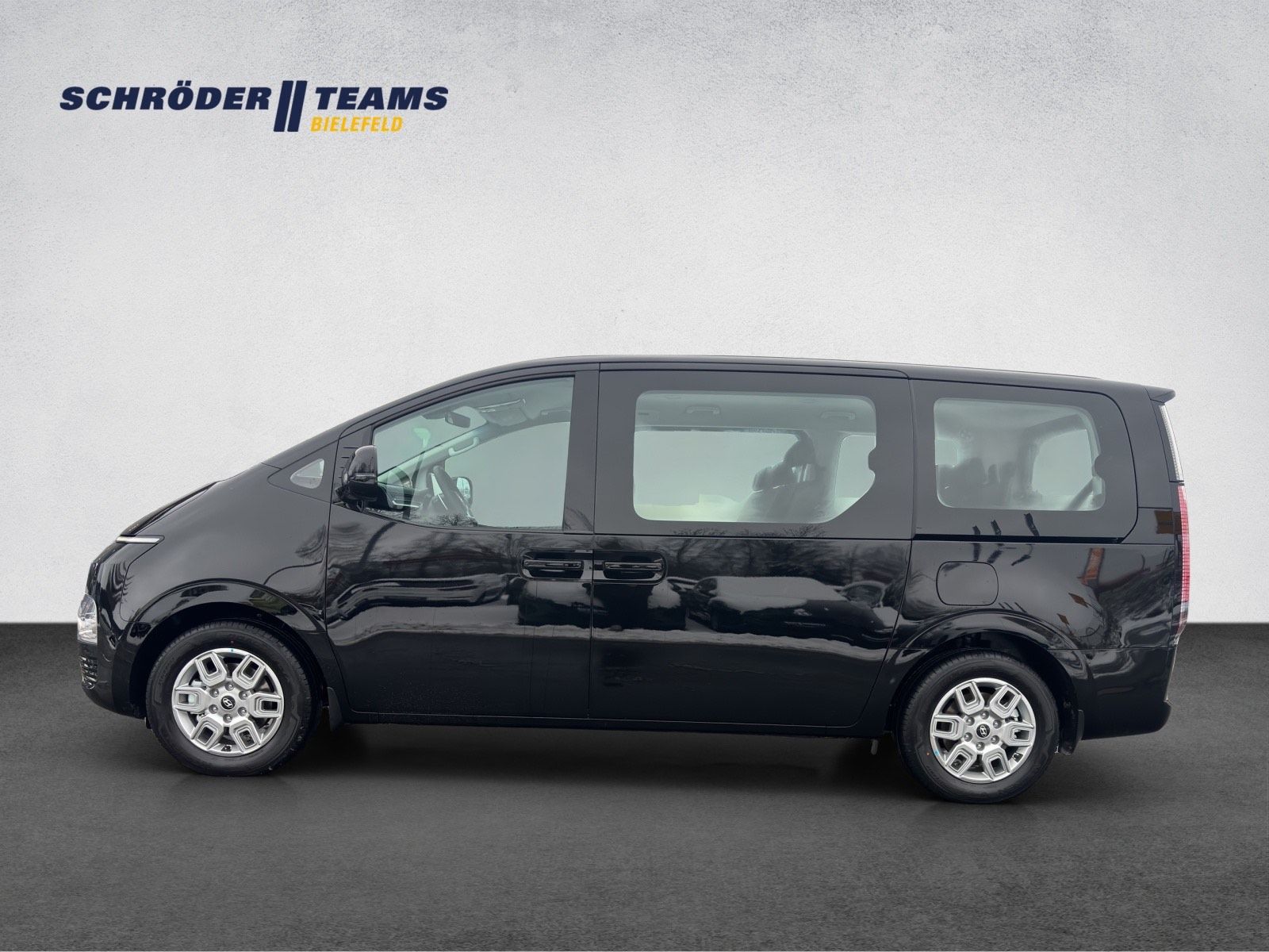 Hyundai STARIA Hybrid 1.6 T-GDi Trend NSCC/VIRTUAL/NAVI imagem 3