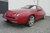 Alfa Romeo GTV 2.0 T.Spark 16V Base*Klima*Leder - Alfa Romeo GTV: 2.0