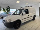 Opel Combo 1.6 CNG Kasten**Klima+el.Fensterheber** - Opel Combo mit CNG-Antrieb: 6.1