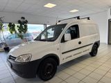 Opel Combo 1.6 CNG Kasten**Klima+el.Fensterheber** - Opel Combo mit CNG-Antrieb