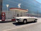 Mercedes-Benz 190 SL mit Hardtop, restauriert, Top Zustand - Mercedes-Benz 190: Sl