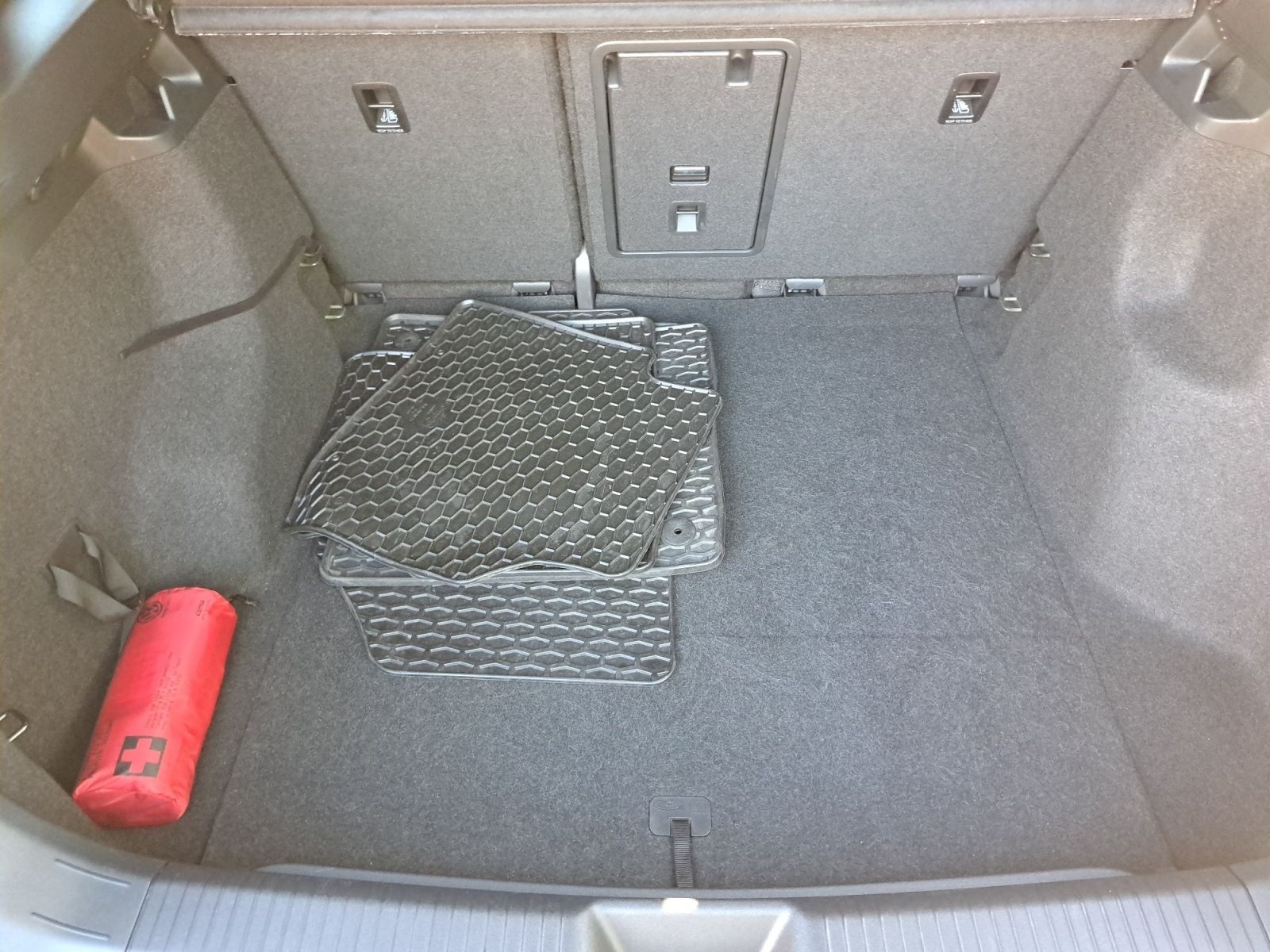Volkswagen ID.4 - Bild 12