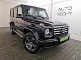 Mercedes-Benz G 500 V8 7G Sport-Paket, Schiebedach, ACC, AHK - gebrauchte Mercedes-Benz G 500 aus dem Jahr 2017