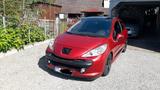 Peugeot 207 Sport 150 THP Sport - Peugeot 207: Thp 150