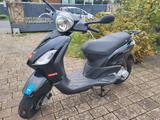 Derbi BULEVARD BLUE - SCHWARZ MOFA