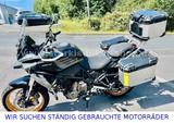 QJ Motor SRT 700 SX - mit Koffersatz - QJ Motor SRT 700