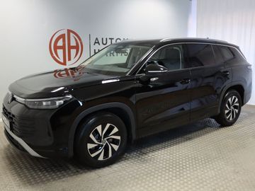 Fahrzeugverkauf 4 Volkswagen Tayron 1.5 eTSI 110 kW Life LED Kamera AHK