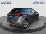Hyundai i20 Trend 1.0 T-GDi DCT *NAVI*CAM*SITZHZG*KLIMAA - Hyundai i20 aus 2020