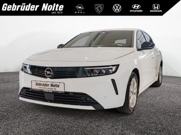 Opel Leasingangebot: Opel Astra 1.2 Edition KLIMA PDC SHZ LED SCHEINWERFER