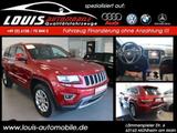 Jeep Grand Cherokee 3.0 CRD Limited 99tkm/Garantie - Jeep: Cheroke