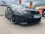 BMW E60 530D 260 PS 600NM sehr viele Neuteile ... - BMW 530: 530d E60