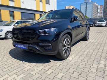 Mercedes GLE 300 - 1