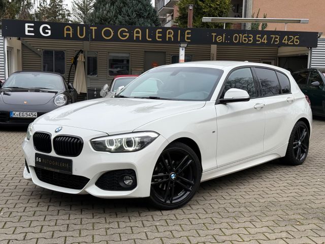 BMW 118 i M Sport Shadow*CAR PLAY*ALLWETTERREIFEN