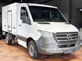 Mercedes-Benz SPRINTER 316 KURZ L1H1 TIEFKÜHLKOFFER STANDKÜHLU - Mercedes-Benz Sprinter kurz