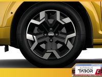 Dacia Sandero - Vorschau Bild 6