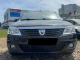 Dacia Logan MCV Kombi Laureate 1.6 | Klimaanlage - Dacia Gebrauchtwagen von 2010