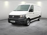 Volkswagen Crafter Kasten 2.0TDI L3H2 5Jahre Garantie - Volkswagen Crafter mit Diesel-Antrieb: 2.5